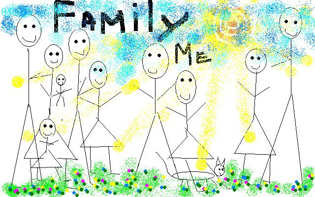 family